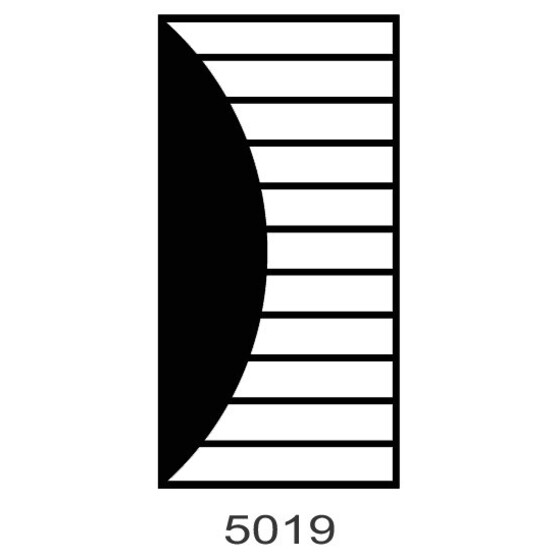 סורג של כניסה 5019